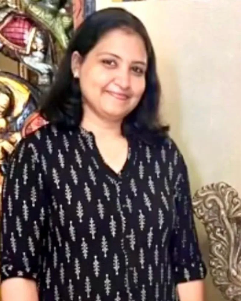 Indira Gopal